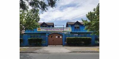 Escuela Especial De Lenguaje Explora Porvenir