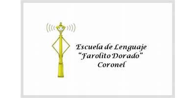 Escuela Especial De Lenguaje Farolito Dorado