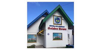 Escuela Especial De Lenguaje Golden House