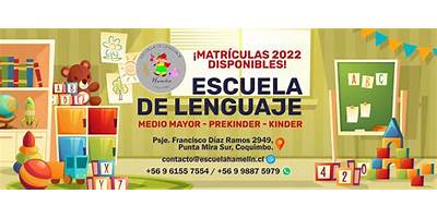 Escuela Especial De Lenguaje Hamelin