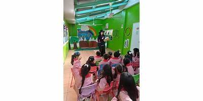 Escuela Especial De Lenguaje Hijos Del Rey