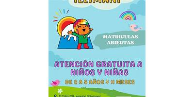 Escuela Especial De Lenguaje Illimani