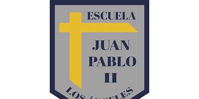 Escuela Especial De Lenguaje Juan Pablo Ii
