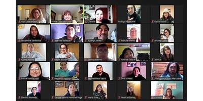 Escuela Especial De Lenguaje Kaukalem