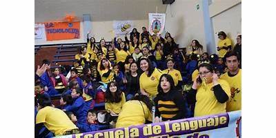 Escuela Especial De Lenguaje Lawal