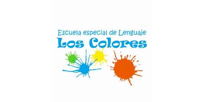 Escuela Especial De Lenguaje Los Colores