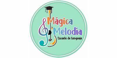 Escuela Especial De Lenguaje Mágica Melodia