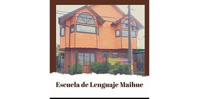 Escuela Especial De Lenguaje Maihue