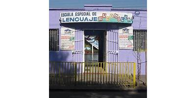 Escuela Especial De Lenguaje Makiato