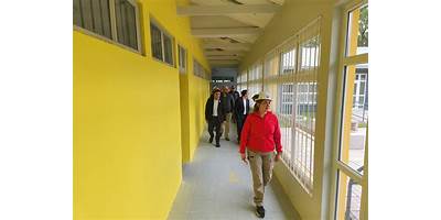 Escuela Especial De Lenguaje Manquimavida