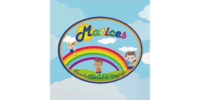Escuela Especial De Lenguaje Matices