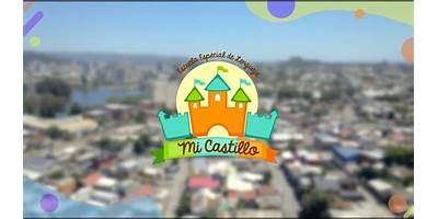 Escuela Especial De Lenguaje Mi Castillo Feliz