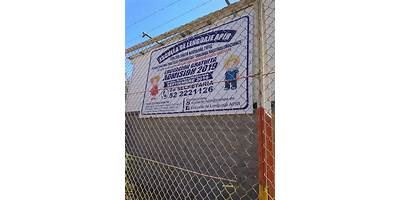 Escuela Especial De Lenguaje Mi Estación