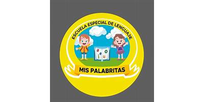 Escuela Especial De Lenguaje Mis Palabritas