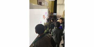 Escuela Especial De Lenguaje Mis Primeros Pasos