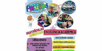 Escuela Especial De Lenguaje Nuestra Sra. Del Rosario