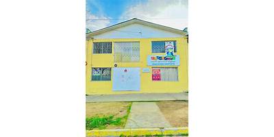 Escuela Especial De Lenguaje Palabrita