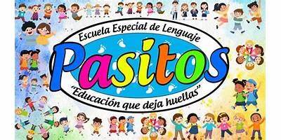 Escuela Especial De Lenguaje Pasitos