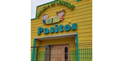 Escuela Especial De Lenguaje `pasitos`