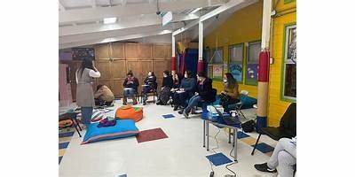 Escuela Especial De Lenguaje Pequeño Arcoiris