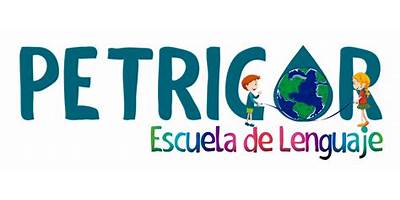 Escuela  Especial De Lenguaje Petricor