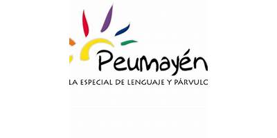 Escuela Especial De Lenguaje Peumayen