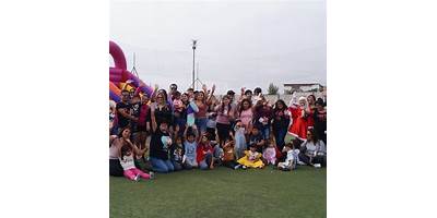 Escuela Especial De Lenguaje Qispi Kay