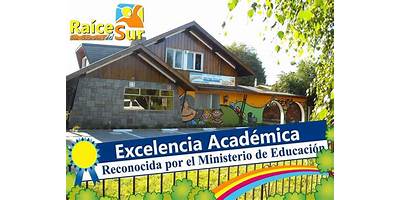 Escuela Especial De Lenguaje Raices Del Sur