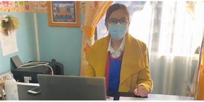 Escuela Especial De Lenguaje Rayito De Luz