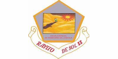 Escuela Especial De Lenguaje Rayito De Sol Ii