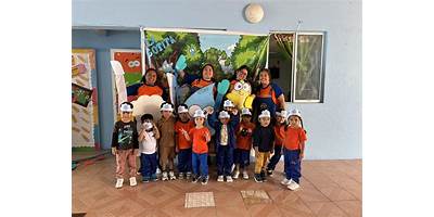 Escuela Especial De Lenguaje Relmu