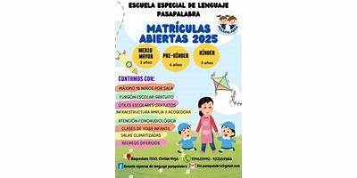 Escuela Especial De Lenguaje Relmu Dungun