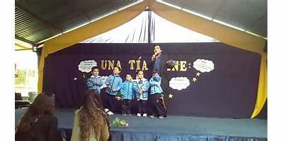 Escuela Especial De Lenguaje San Esteban