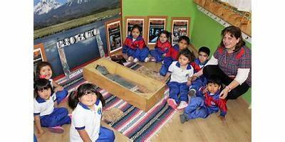 Escuela Especial De Lenguaje San Joaquin