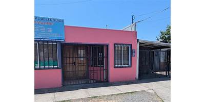 Escuela Especial De Lenguaje Santa Catalina