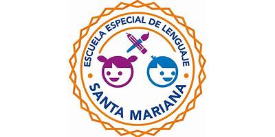 Escuela Especial De Lenguaje Santa Mariana