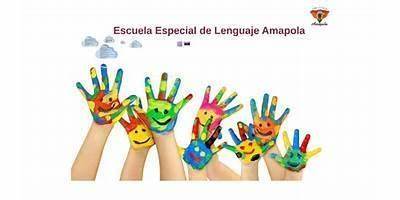 Escuela Especial De Lenguaje Semillitas De Alerce