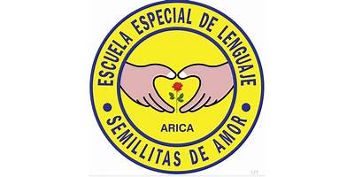 Escuela Especial De Lenguaje Semillitas De Amor