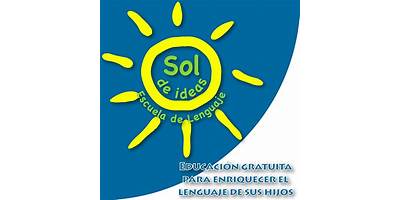 Escuela Especial De Lenguaje Sol De Ideas