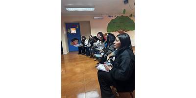 Escuela Especial  De Lenguaje Suyai