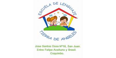 Escuela Especial De Lenguaje Tierra De Angele
