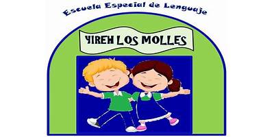 Escuela Especial De Lenguaje Yireh Los Molles