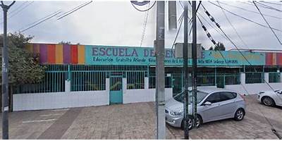 Escuela Especial De Lenguje Mis Amiguitos