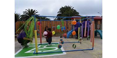 Escuela Especial Del Lenguaje Arbolito