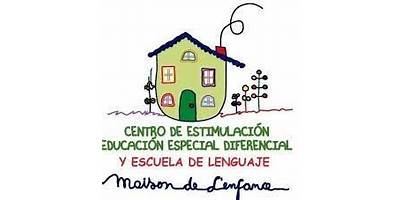 Escuela Especial Diferencial Y De Lenguaje Maison De L`enfance