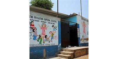 Escuela Especial Divino Niño Jesus