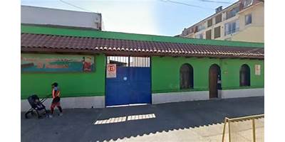 Escuela Especial El Pastorcito