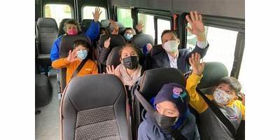 Escuela Especial El Sendero