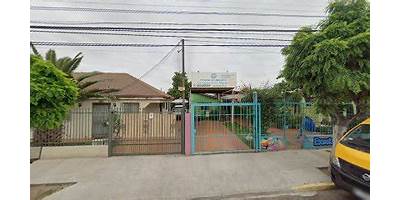 Escuela Especial  Georgina De Las Nieves