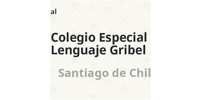 Escuela Especial Gribel De La Granja